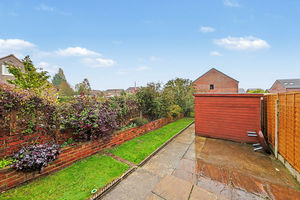Williamthorpe Road North Wingfield